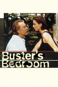 Poster Buster's Bedroom 1991