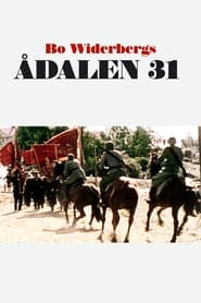 Poster Ådalen 31