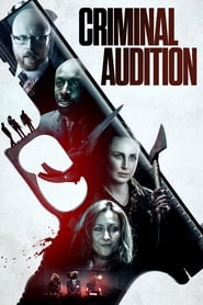 Criminal Audition (2019) Hindi Dubbed