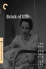 Brink of Life постер