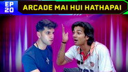 Arcade Mai Hui Hathapai