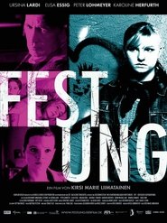 Poster Festung 2012