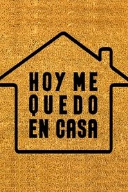 Poster Hoy me quedo en casa - Season 2 2023