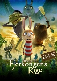 Se Rejsen til fjerkongens rige Film Gratis På Nettet Med Danske Undertekster