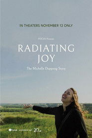 Radiating Joy: The Michelle Duppong Story (2024)