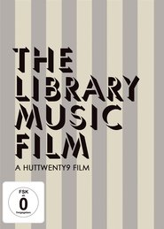 The Library Music Film 2018