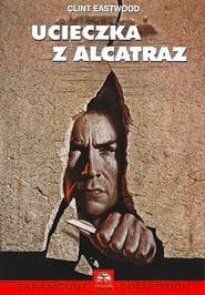 Ucieczka z Alcatraz