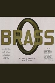 Poster Brass