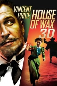 House of Wax (1953) online ελληνικοί υπότιτλοι