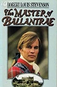 Poster The Master of Ballantrae