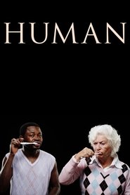 Poster Human 2009 Poster Human 2009