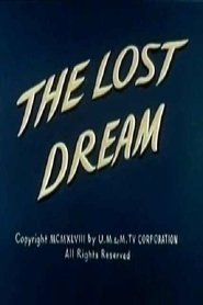 Poster The Lost Dream 1949