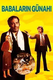 Poster Babaların Günahı 1973