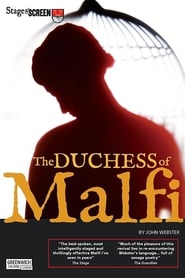 Poster The Duchess of Malfi