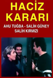 Poster Haciz Kararı