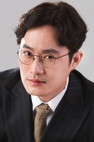 Park Sung-il as Lee Dae-seong