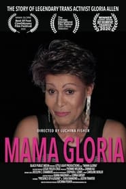 فيلم Mama Gloria 2020 مترجم اونلاين