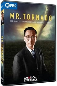 Mr. Tornado (2020)