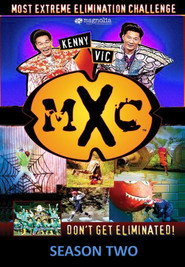 MXC Season 2 2