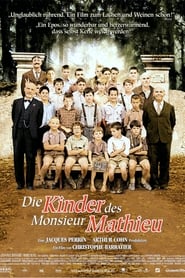 Kostenlose Uhr Die Kinder des Monsieur Mathieu (2004) Film in voller
Länge