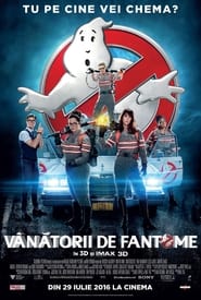 Vânătorii de fantome (2016)