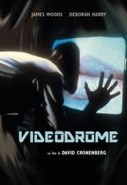 Regarder Vidéodrome en streaming – Dustreaming