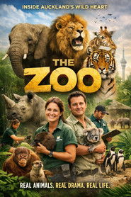 The Zoo (NZ) (1970)