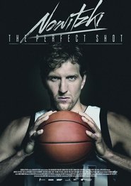 Nowitzki: el tiro perfecto