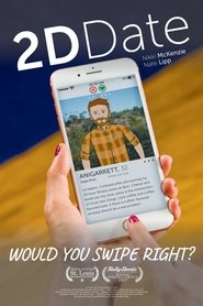 Poster 2D Date 2017