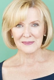 Joy Franz as Maureen Tilden