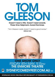 Tom Gleeson: Enmore