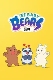 We Baby Bears постер