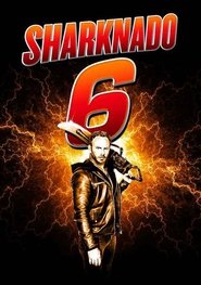 The Last Sharknado: It’s About Time The Last Sharknado: It’s About Time