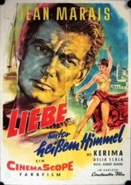 Liebe unter heißem Himmel 1956