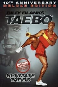 Poster Billy Blanks: Ultimate Tae Bo