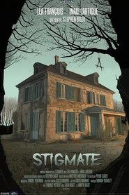 Affiche de Stigmate