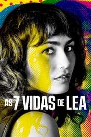 As 7 Vidas de Lea: Temporada 1