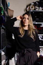 Foto de Ghazal Rajabian