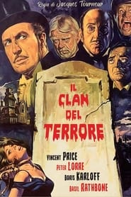 Il clan del terrore (1964)