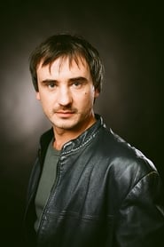 Gleb Podgorodinsky