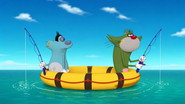 Sea Risks