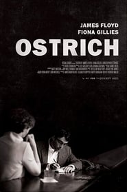 Poster Ostrich