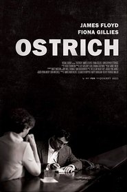 Poster Ostrich 2017