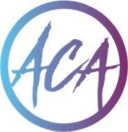 Logo for Africa Creative Agency