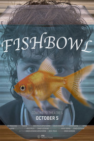Poster for Fish Bowl