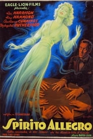 Spirito allegro (1945)