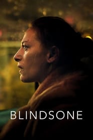 Blindsone poster