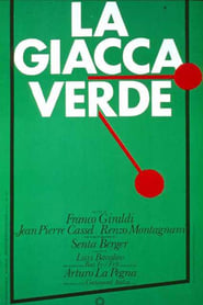 Poster La giacca verde