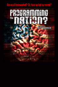 Poster for Programming the Nation?