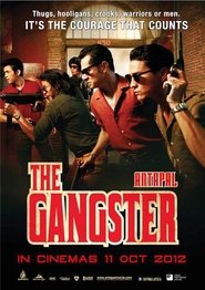 The Gangster 2012 動画 吹き替え